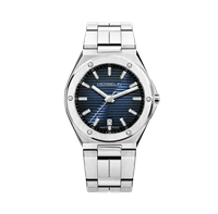 Orologio Herbelin Uomo Cap Camarat in Acciaio 12245B15 - 12245B15